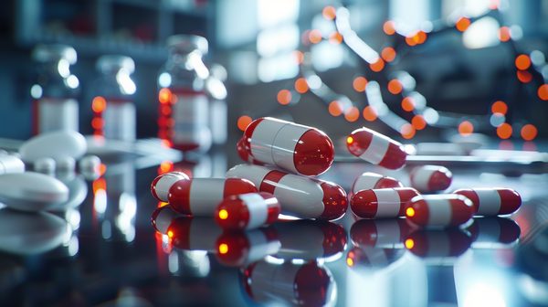 Comprendre l'ésoméprazole : usages et bienfaits