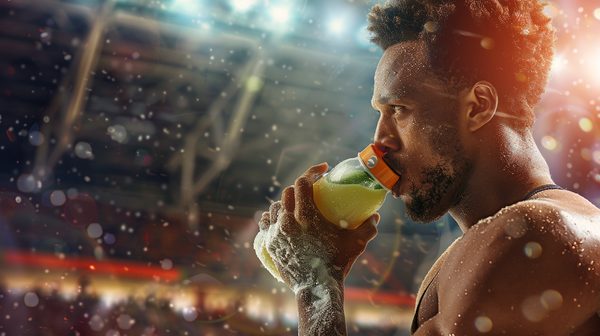 Nutrition sportive: découvrez la gamme herbalife24