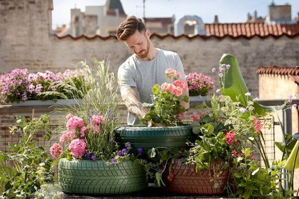 les bienfaits de la pratique du jardinage sur la santé physique et mentale