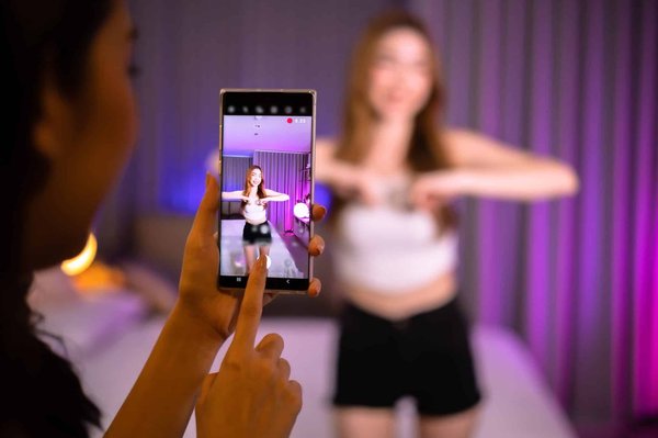 Le dernier cri sur TikTok : ce hack minceur fait fureur