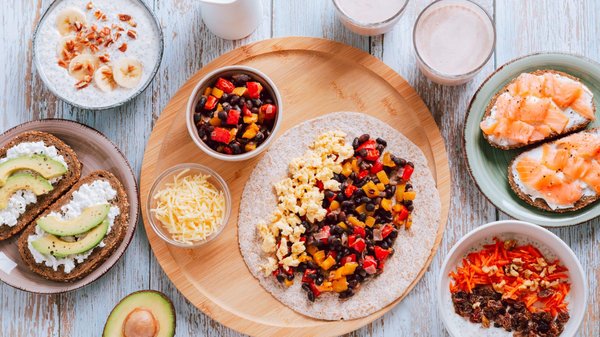 Le rôle des protéines dans la perte de poids