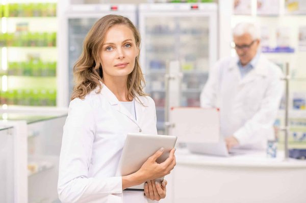 Paris santé : Les grandes pharmacies, garantes de votre bien-être