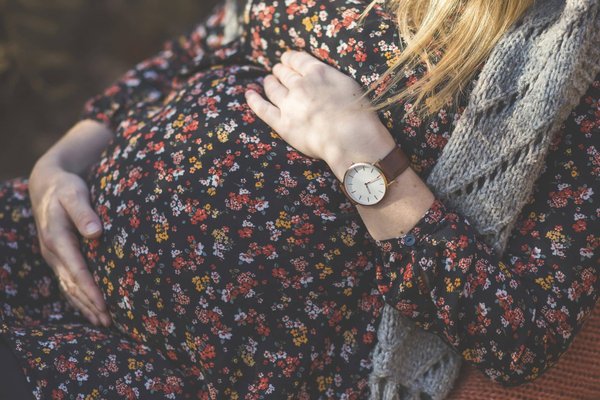 Soins femme enceinte : comment choisir les bons produits ?