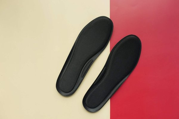 Confort au quotidien: choisir sa semelle orthopédique