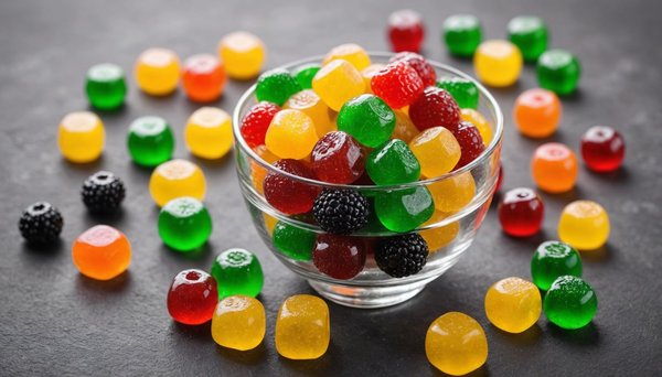 Gummies bien-être : 5 solutions naturelles pour vos besoins essentiels